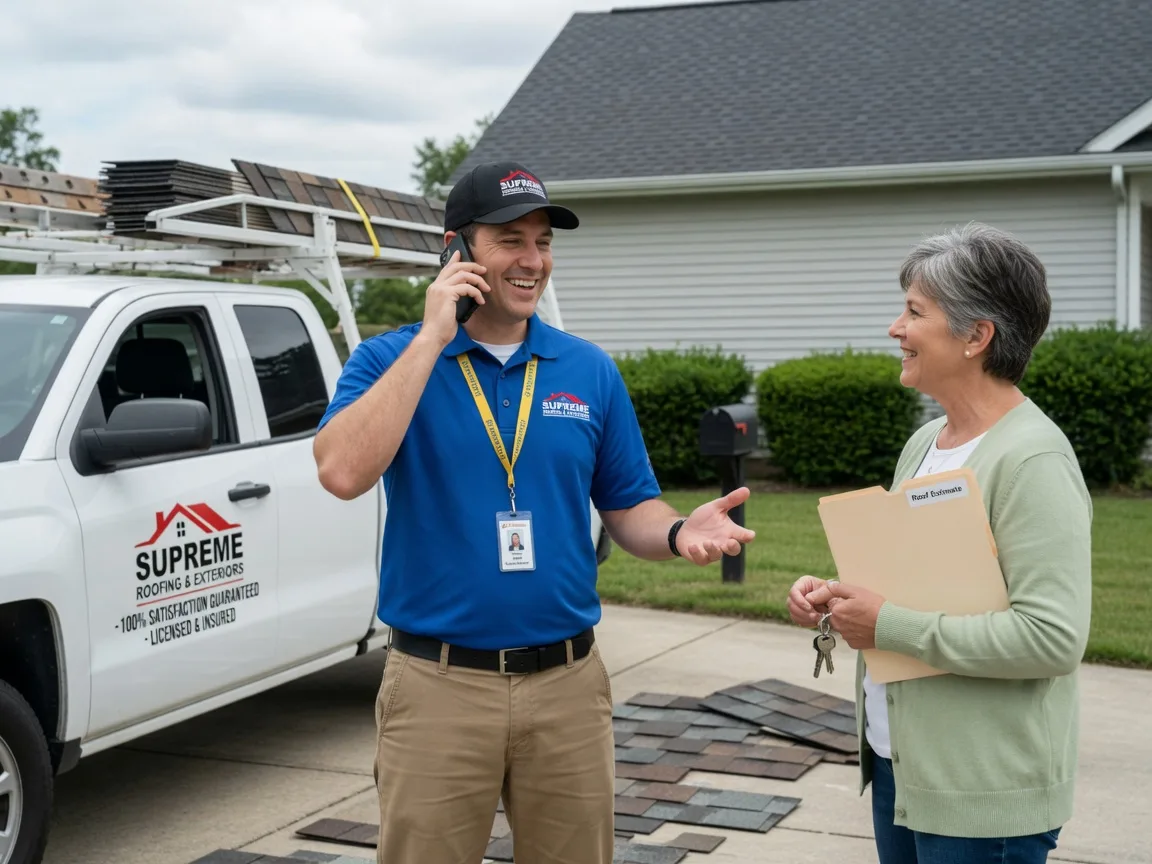 Roof Replacement Cherry Valley, AR FAQs