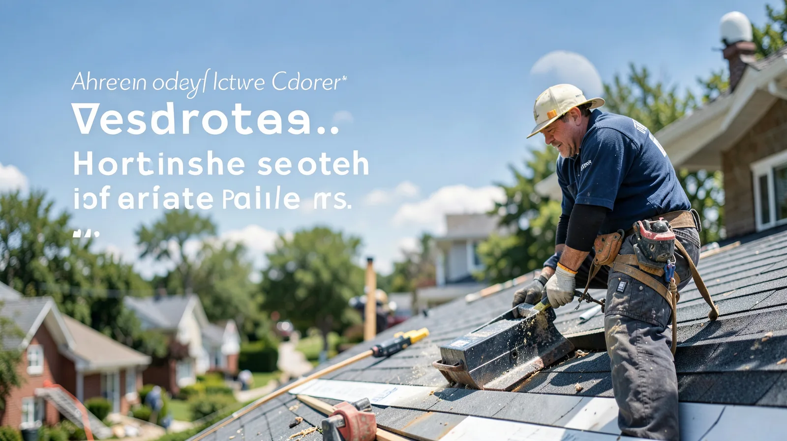 Roof Replacement in Cherry Valley, AR near me